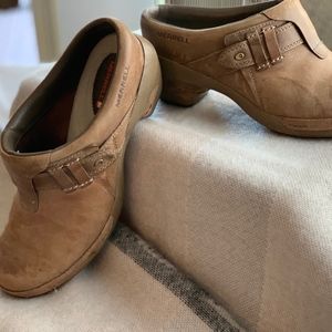 Merrell Mules